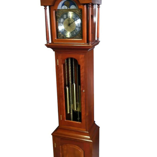 grandfather clock RF