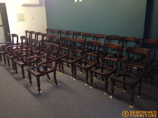 stockwell chairs RF